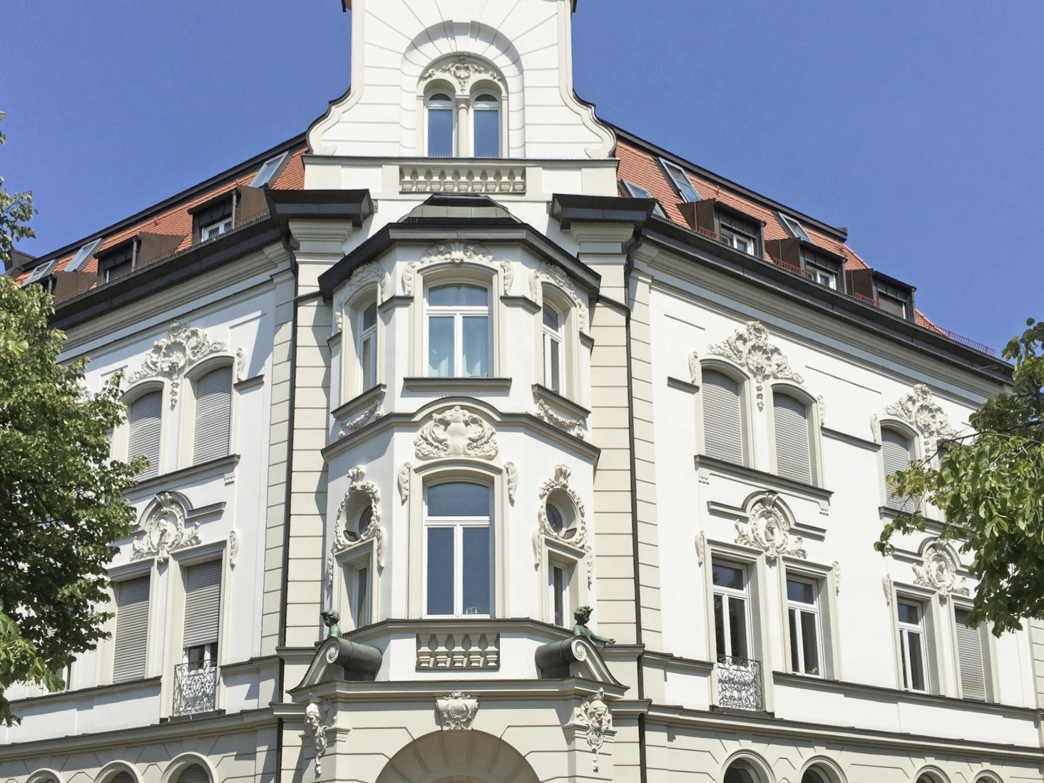 Investment Advisory Bild